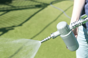 lawn sanitizing service